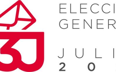 Eleccions Generals 23J: Col·legi electoral al Consultori Mèdic